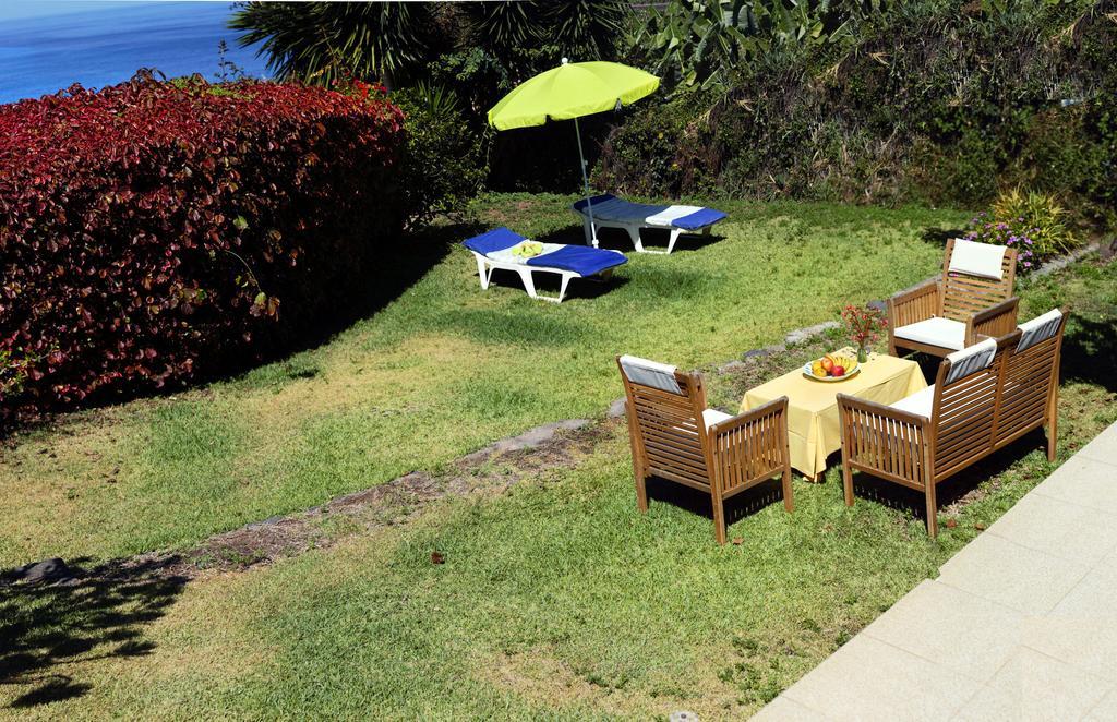 Apartments Finca El Rincon La Orotava Room photo